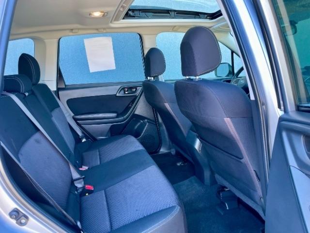 Subaru Forester  2016