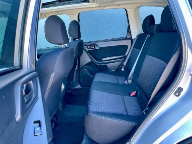 Subaru Forester  2016