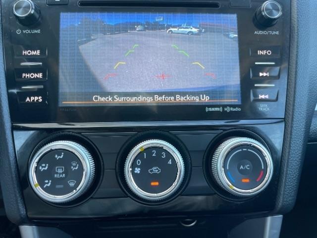 Subaru Forester  2016