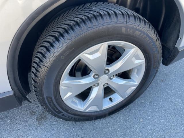 Subaru Forester  2016