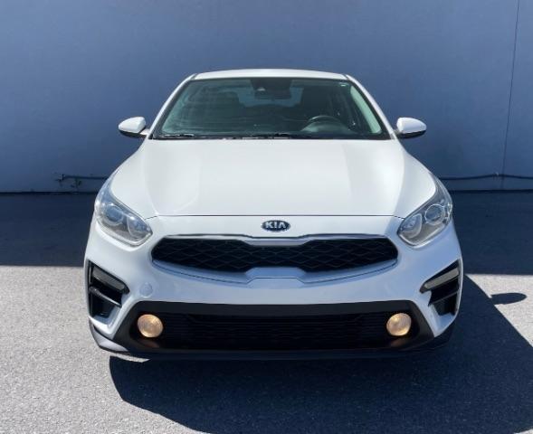 Kia Forte  2021
