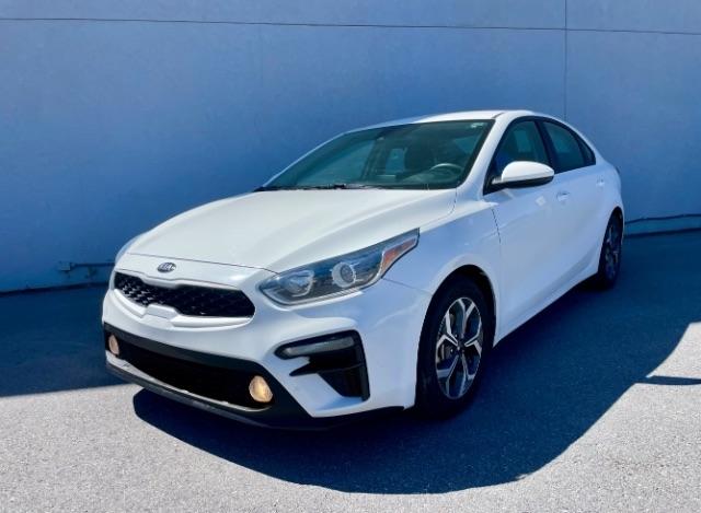 Kia Forte  2021