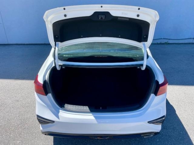 Kia Forte  2021