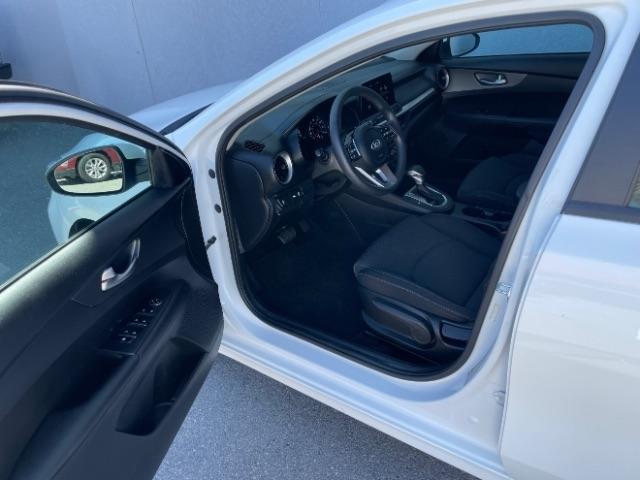Kia Forte  2021