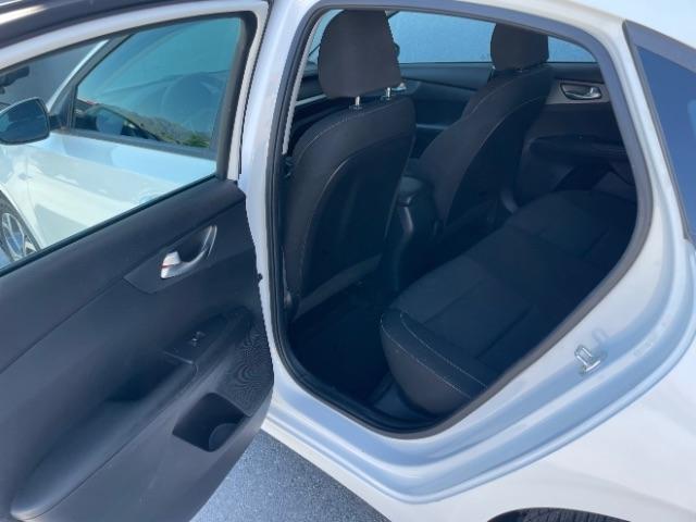Kia Forte  2021