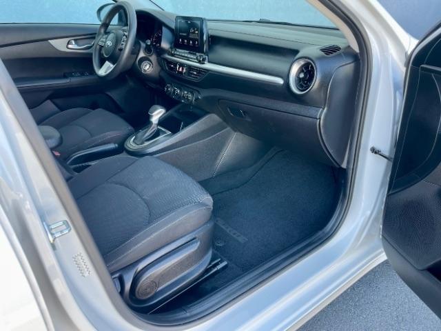 Kia Forte  2021