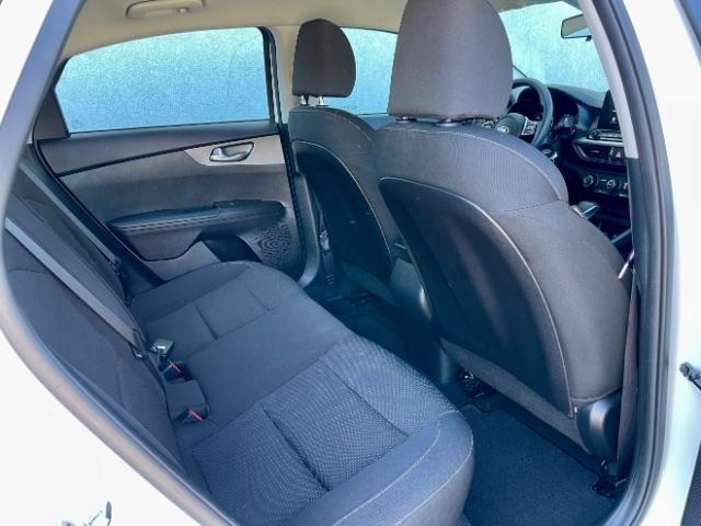 Kia Forte  2021