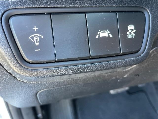 Kia Forte  2021
