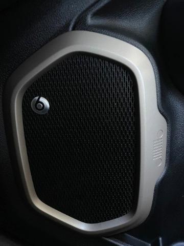 Jeep Renegade  2017