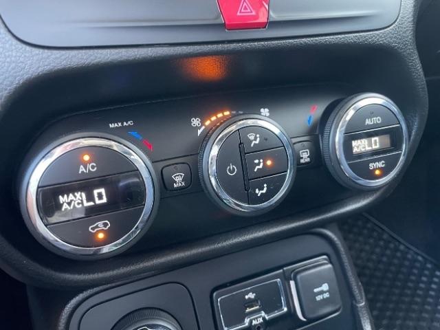 Jeep Renegade  2017