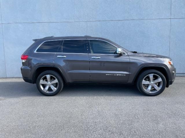 Jeep Grand Cherokee  2014