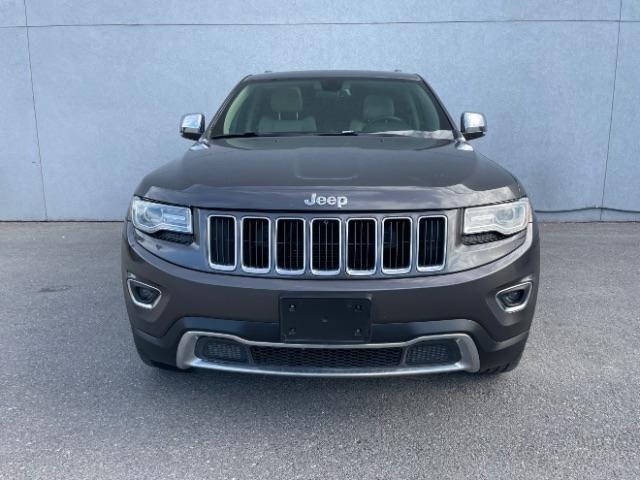 Jeep Grand Cherokee  2014
