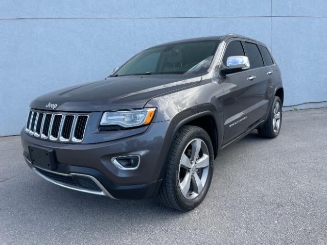 Jeep Grand Cherokee  2014