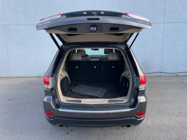 Jeep Grand Cherokee  2014