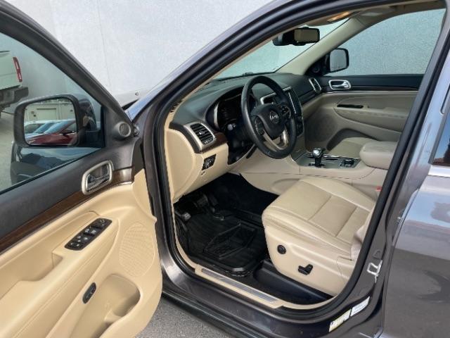Jeep Grand Cherokee  2014