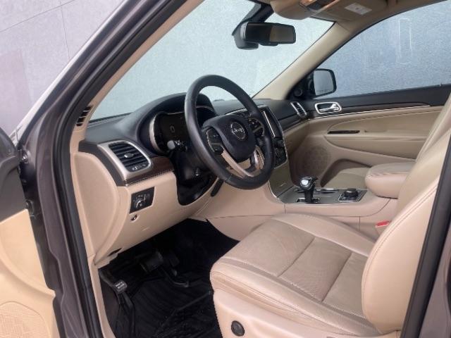 Jeep Grand Cherokee  2014