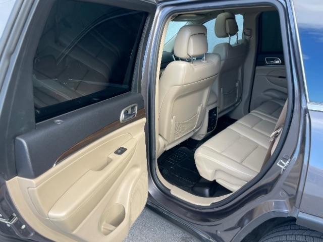 Jeep Grand Cherokee  2014