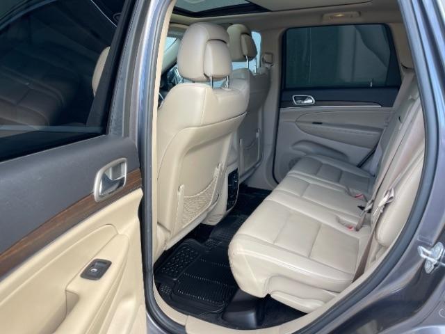 Jeep Grand Cherokee  2014