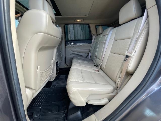 Jeep Grand Cherokee  2014