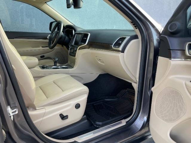 Jeep Grand Cherokee  2014