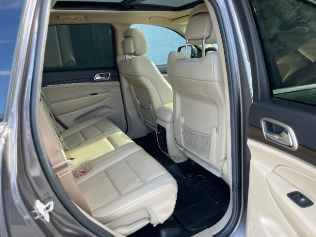 Jeep Grand Cherokee  2014