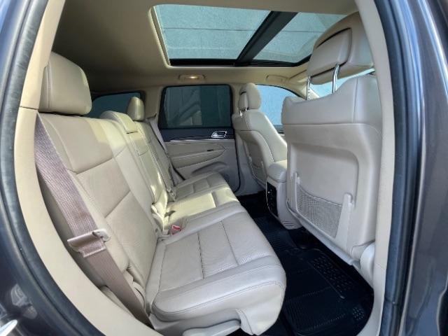 Jeep Grand Cherokee  2014