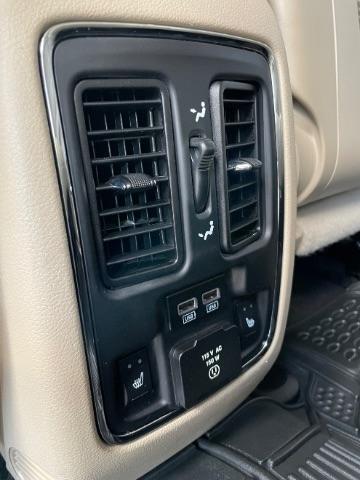 Jeep Grand Cherokee  2014