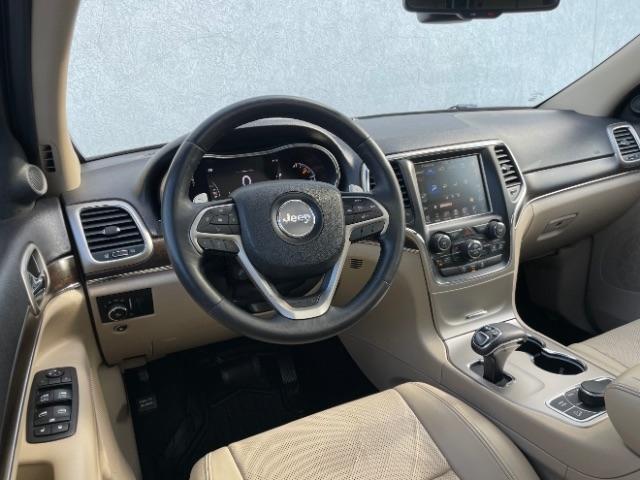 Jeep Grand Cherokee  2014