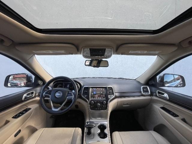 Jeep Grand Cherokee  2014