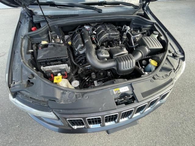 Jeep Grand Cherokee  2014