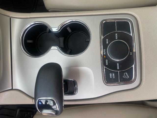 Jeep Grand Cherokee  2014