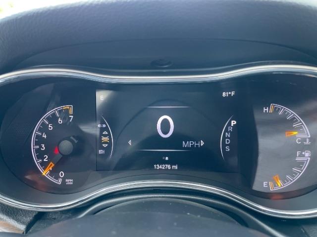 Jeep Grand Cherokee  2014