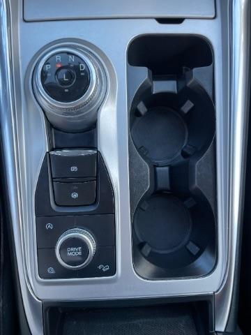 Ford Explorer  2021