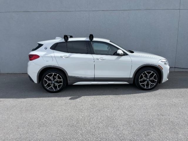 BMW X2  2018