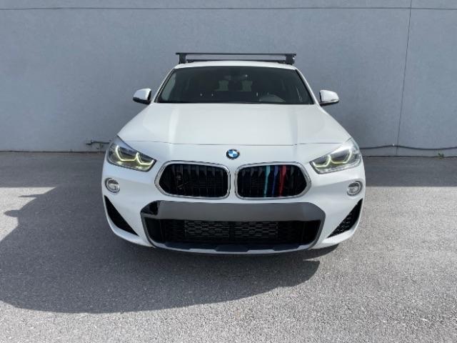 BMW X2  2018