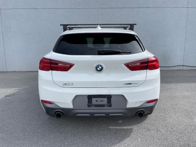 BMW X2  2018