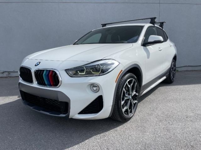 BMW X2  2018