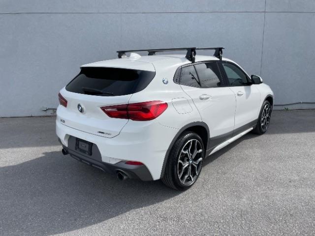 BMW X2  2018