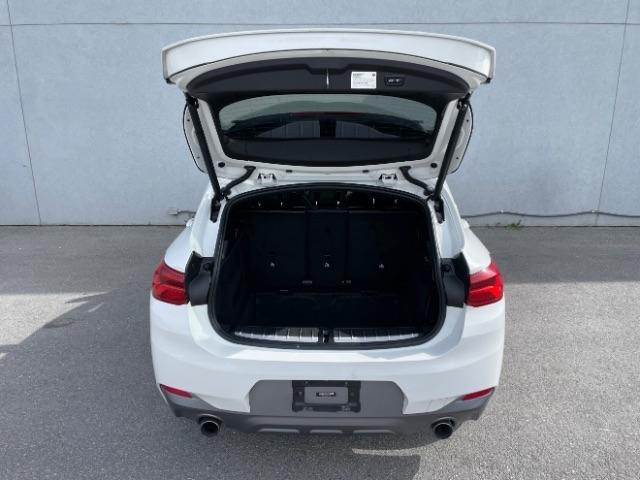 BMW X2  2018