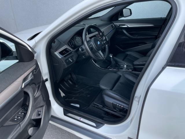 BMW X2  2018
