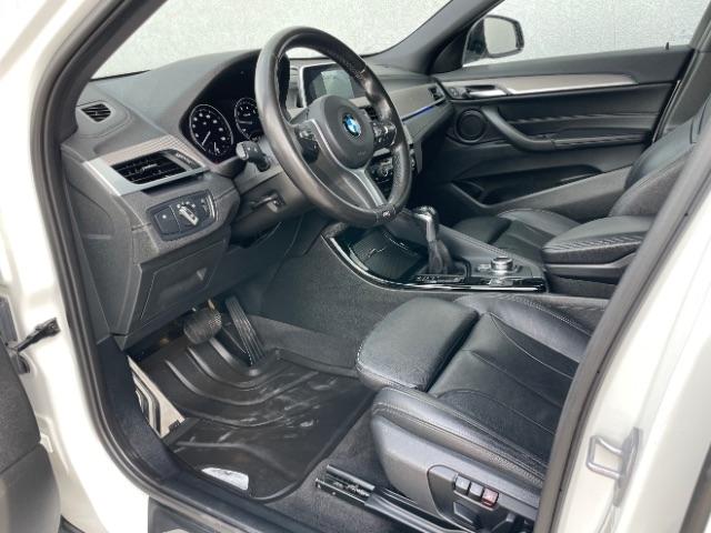 BMW X2  2018