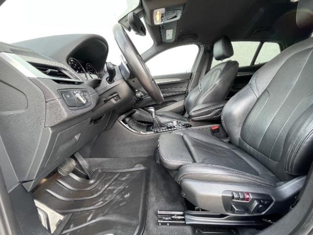 BMW X2  2018