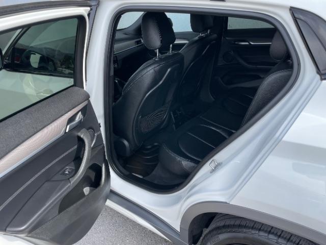 BMW X2  2018
