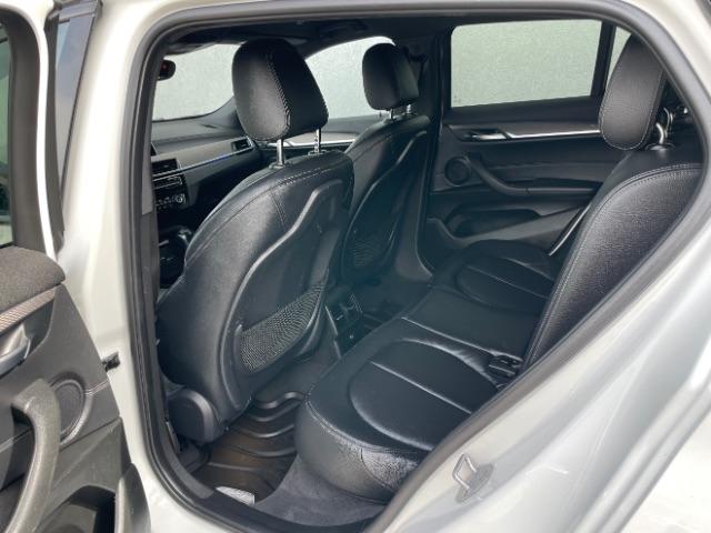 BMW X2  2018
