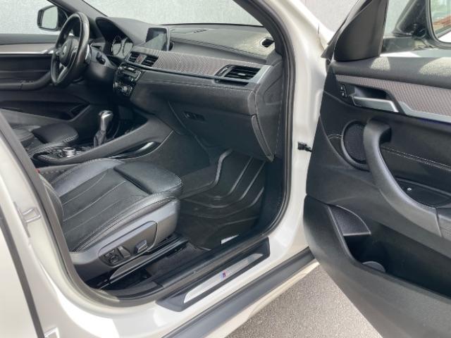 BMW X2  2018