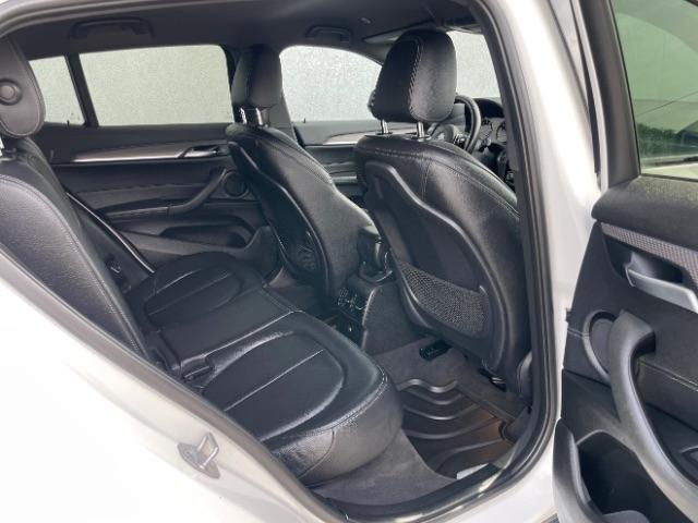 BMW X2  2018