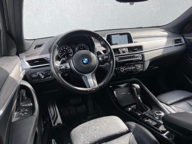 BMW X2  2018