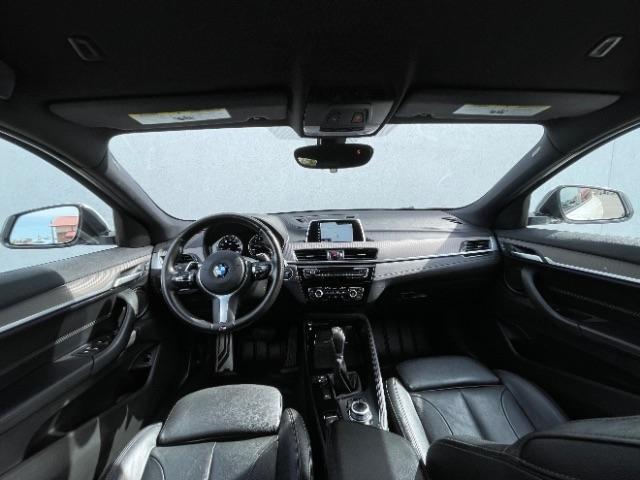 BMW X2  2018