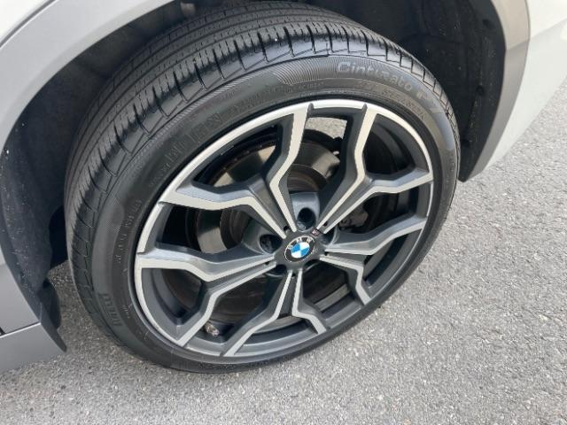 BMW X2  2018