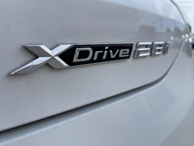 BMW X2  2018